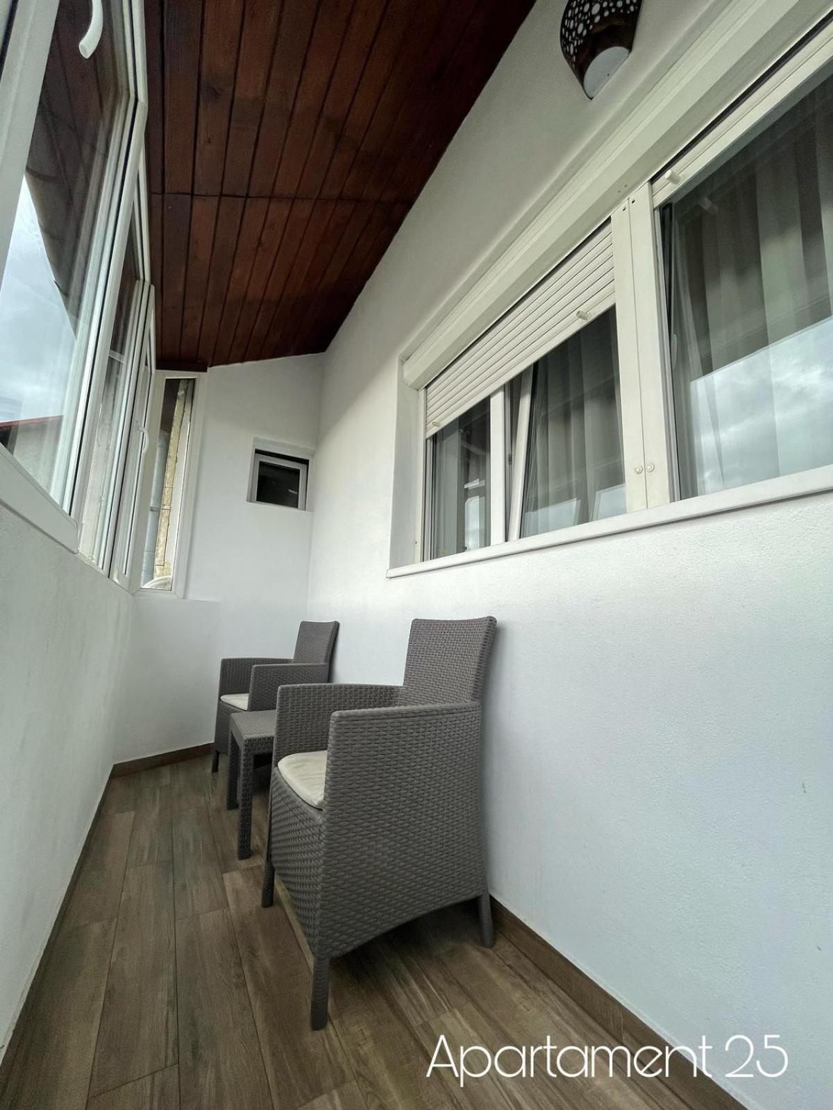 Apartamente Felix Băile Felix Exterior photo