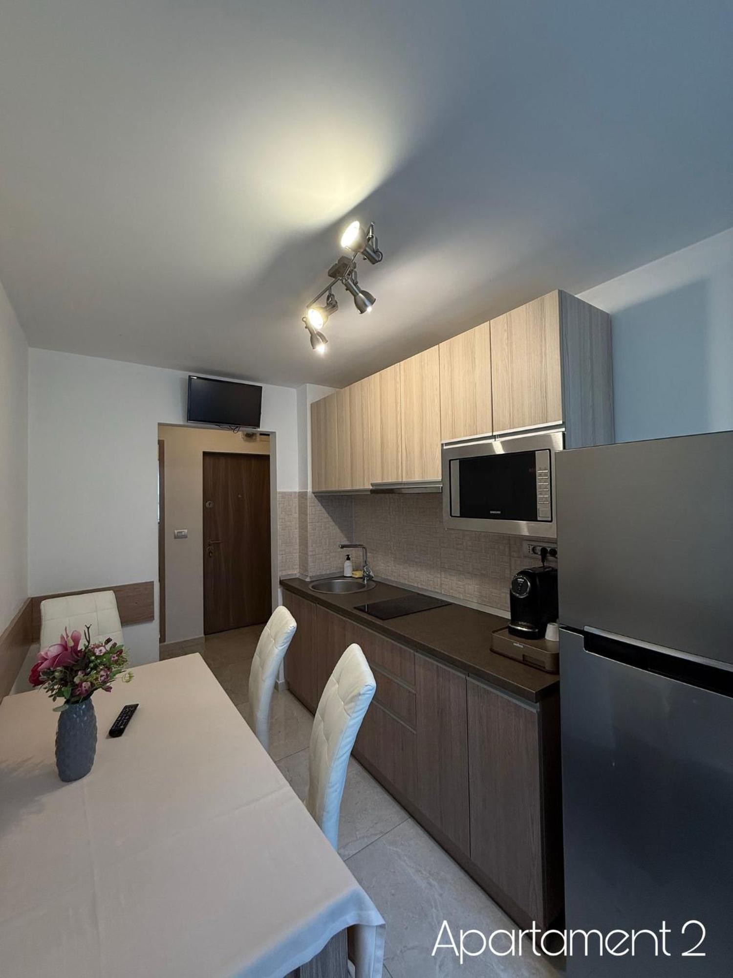 Apartamente Felix Băile Felix Exterior photo
