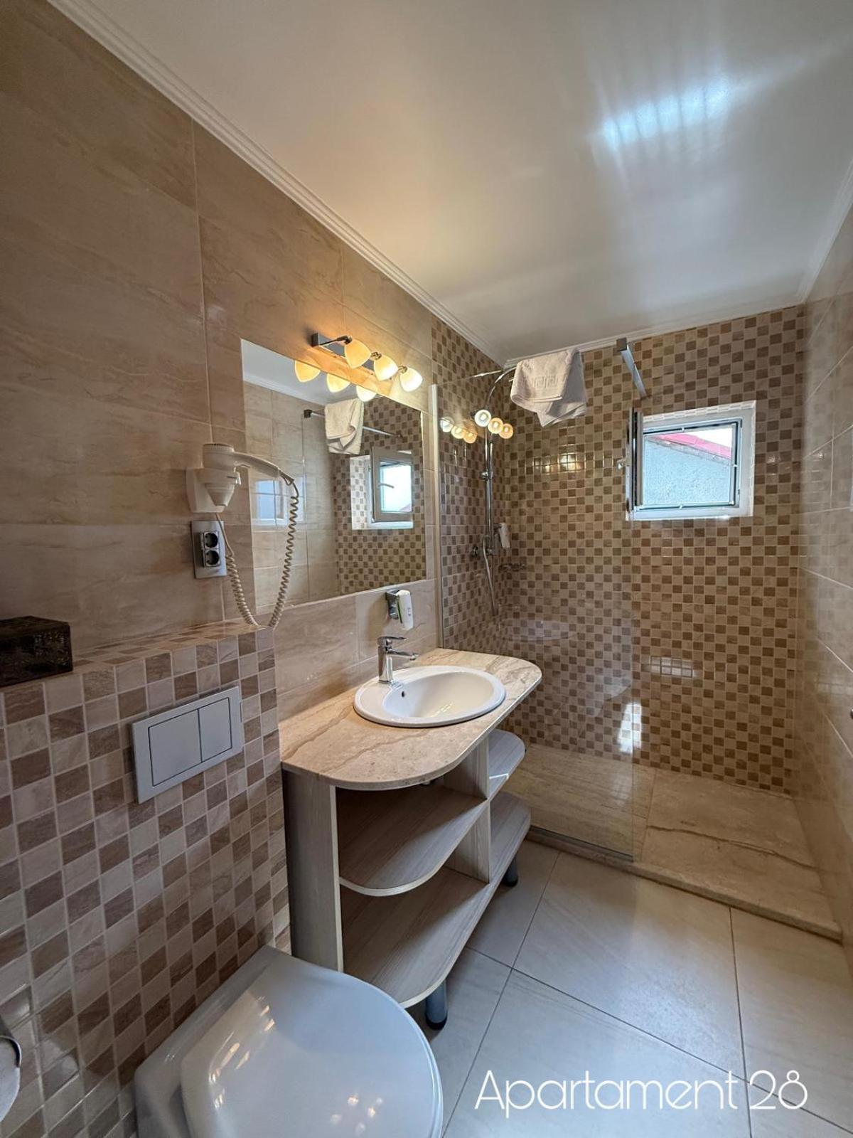 Apartamente Felix Băile Felix Exterior photo