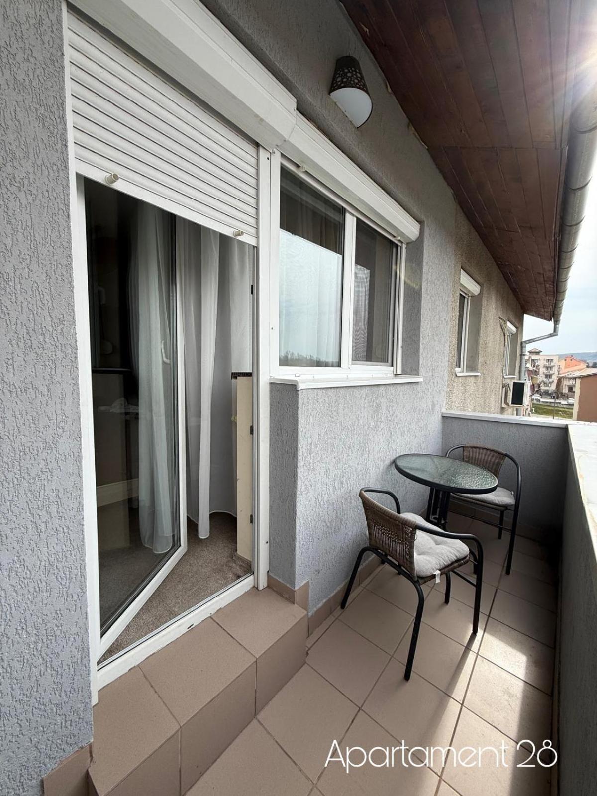 Apartamente Felix Băile Felix Exterior photo