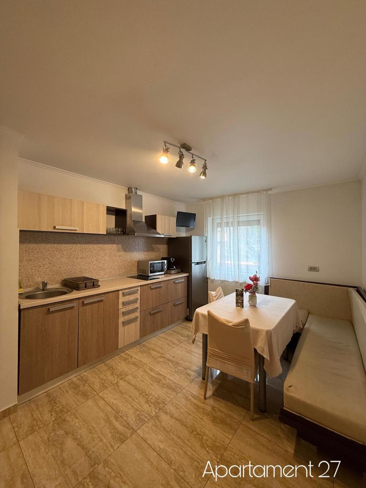 Apartamente Felix Băile Felix Exterior photo