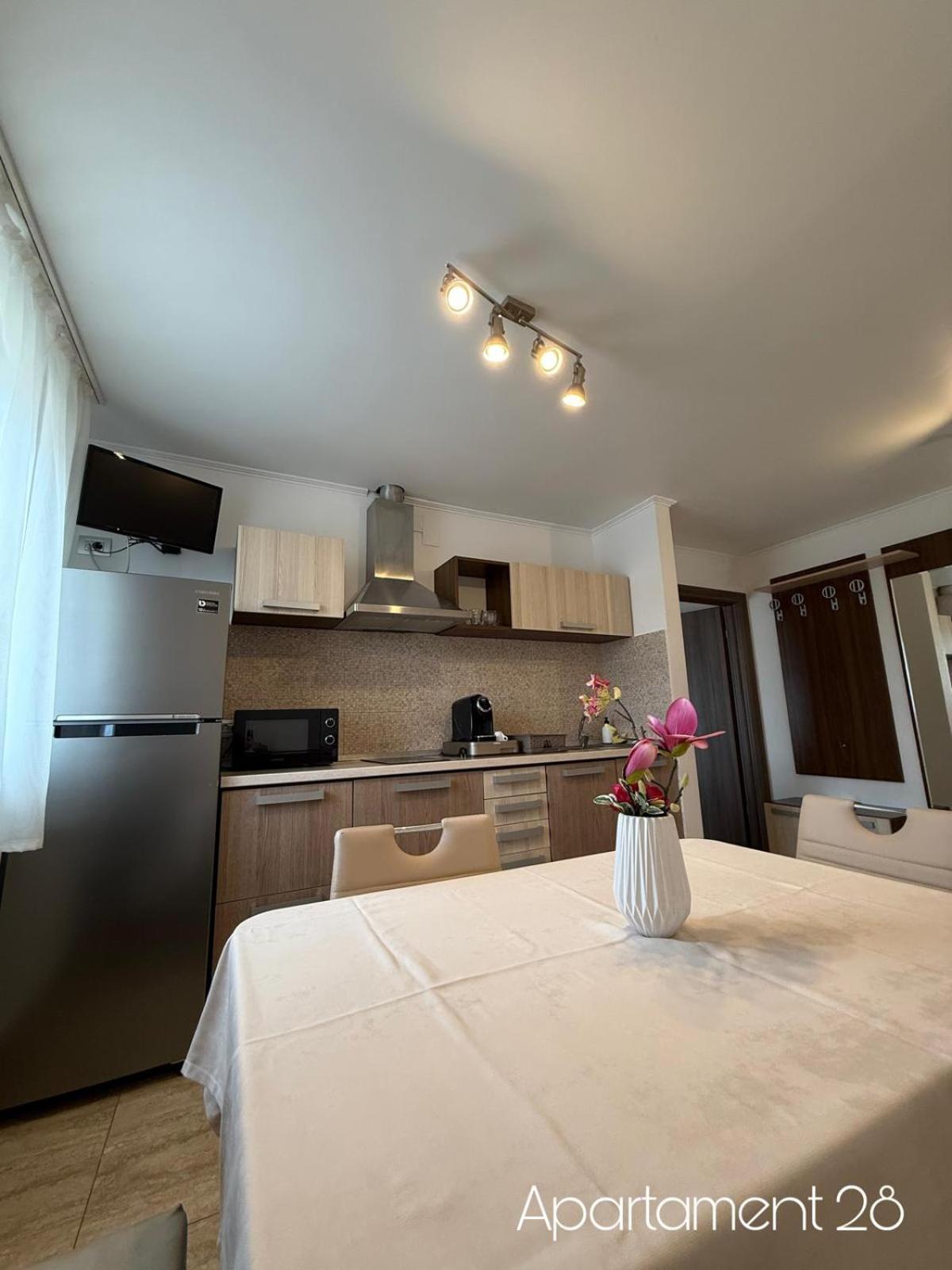 Apartamente Felix Băile Felix Exterior photo