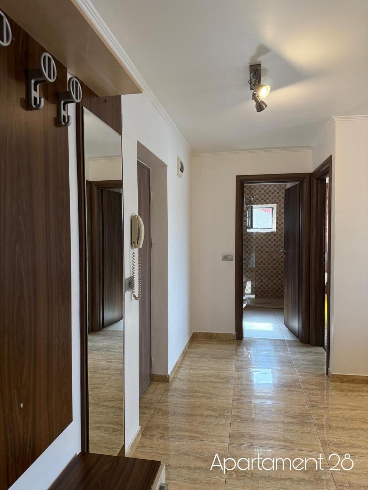 Apartamente Felix Băile Felix Exterior photo