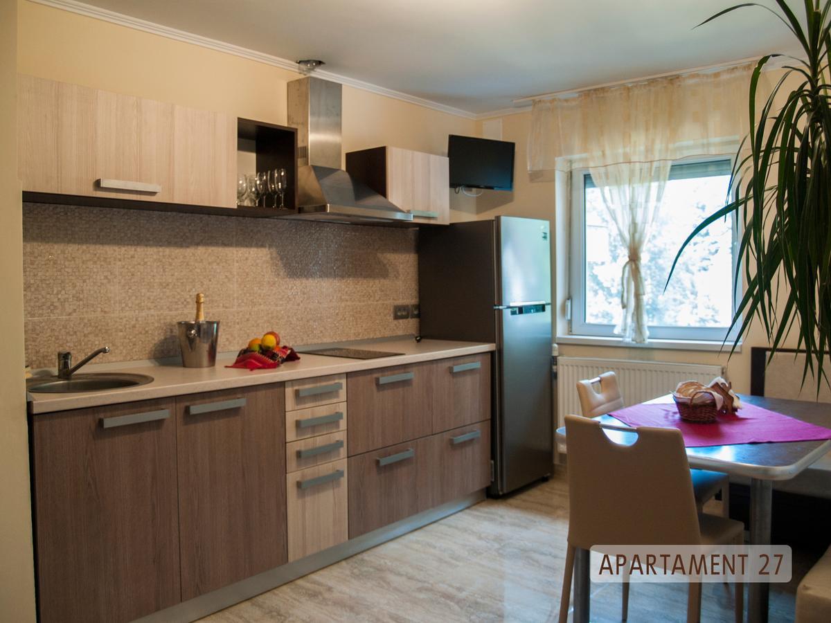 Apartamente Felix Băile Felix Exterior photo